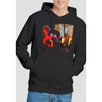Lets Dance Hoddie