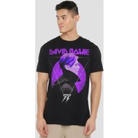 Side Profile 75 Logo T Shirt