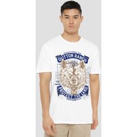 Protect Land Wolf T Shirt