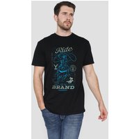 Ride Brand T Shirt