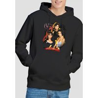 Charmed Original Three Hoddie, Black | Size: Medium