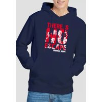 Criminal Minds No Escape Hoodie