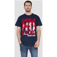 Criminal Minds No Escape T Shirt
