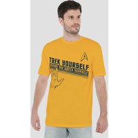 Yourself T Shirt