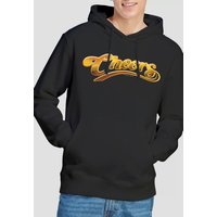 Cheers Cheers Logo Hoddie