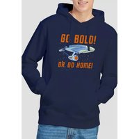 Go Bold Hoodie