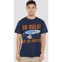 Go Bold T Shirt