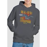 Ncc1701 Hoddie