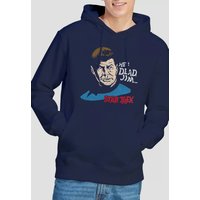 He' S Dead Jim Hoodie
