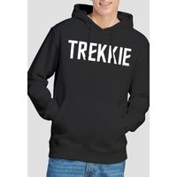Trekkie Hoddie
