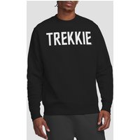Trekkie Crew Sweatshirt