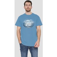 Love Boat Love Boat T Shirt Carolina