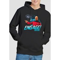 Engage Hoddie