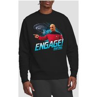 Engage Crew Sweatshirt