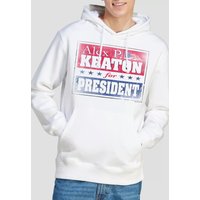 Family Ties Alex President Hoddie