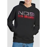 Ncis Orleans Neon Sign Hoddie