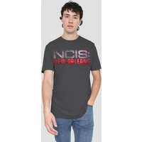 Ncis Orleans Neon Sign Heather Charcoal