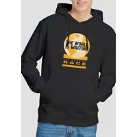 Amazing Race Waiting World Hoddie