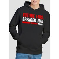 Criminal Minds Future Bride Hoddie