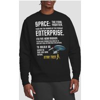 Intro Crew Sweatshirt
