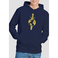 Terran Empire Hoodie