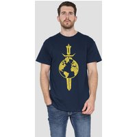 Terran Empire T Shirt