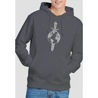 Terran Empire Hoddie