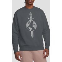 Terran Empire Crew Sweatshirt