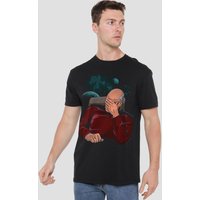 Facepalm T Shirt
