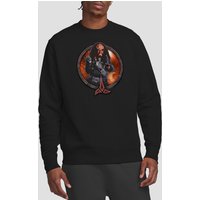 Gowron Crew Sweatshirt