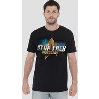 Discovery Discovery Logo T Shirt
