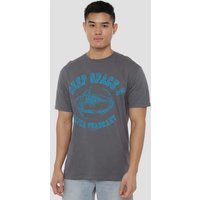 Deep Space 9 Athletic T Shirt