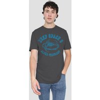 Deep Space 9 AthleticT Shirt