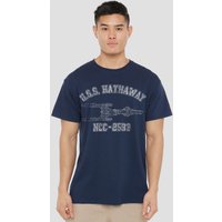 Hathaway Athletic T Shirt