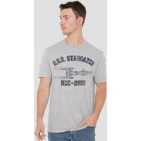 Stargazer Athletic T Shirt Athletic Heather