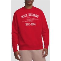 Reliant Athletic Crew Sweatshirt