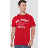 Reliant Athletic T Shirt