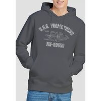 Prometheus Athletic Hoddie