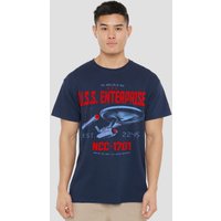 Stardate 2245 T Shirt