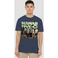 Hawaii 5 0 Cast Heather