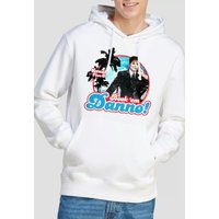 Hawaii 5 0 Book Em Danno Hoddie