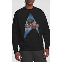 Five Year Nap Crew Sweatshirt