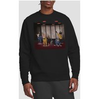 Beam Meow Up Sweatshirt