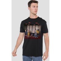 Beam Meow Up T Shirt