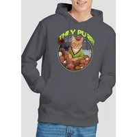 Purr Hoddie