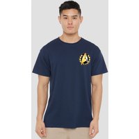 Discovery Admiral Badge T Shirt