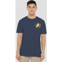 Discovery Admiral Badge Heather