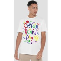Picard Picard Day T Shirt