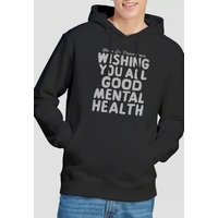 Frasier Frasier Sign Off Hoodie