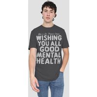 Frasier Frasier Sign Off UK Heather